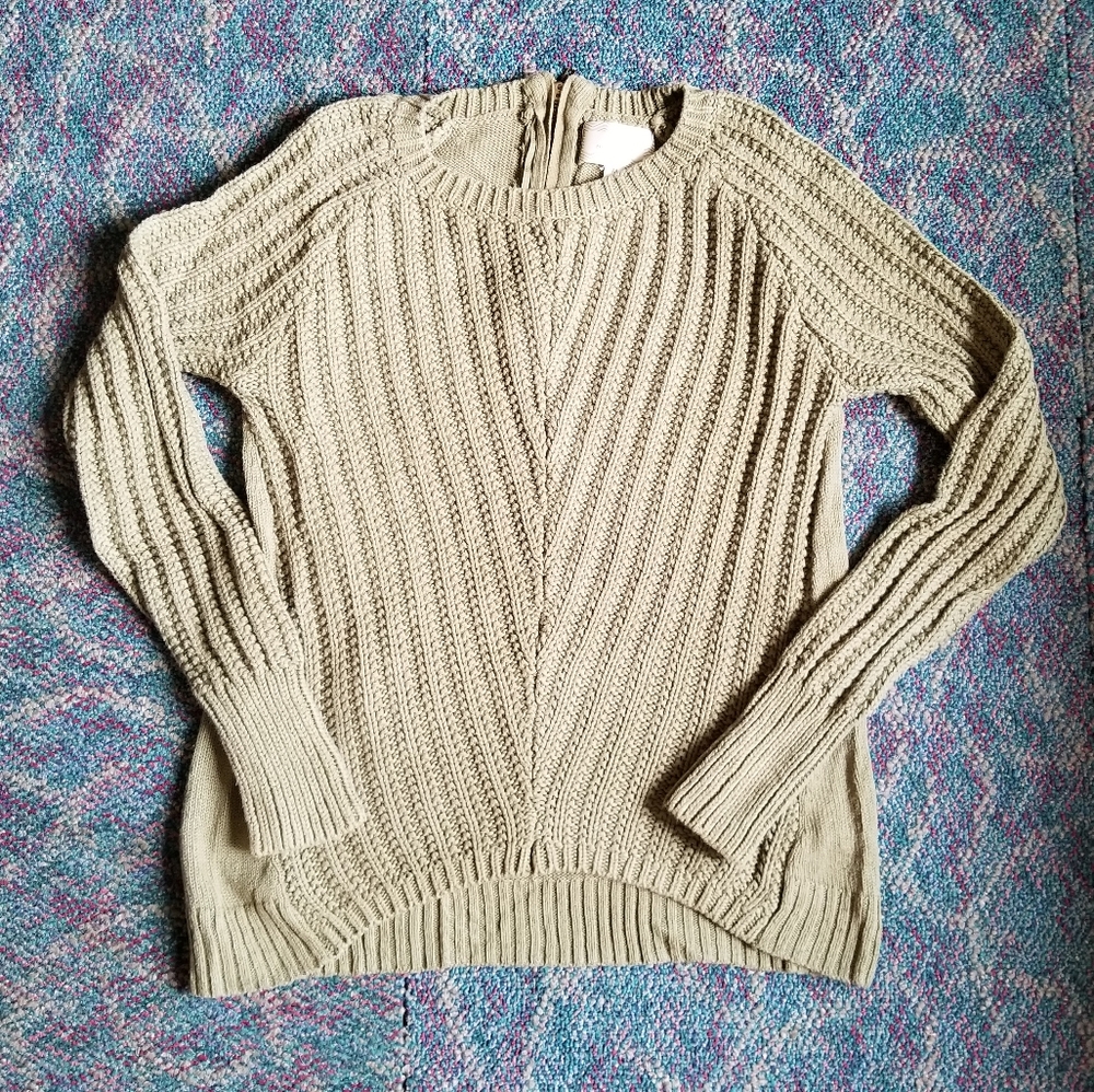 Ruby Moon Sweater - image 1